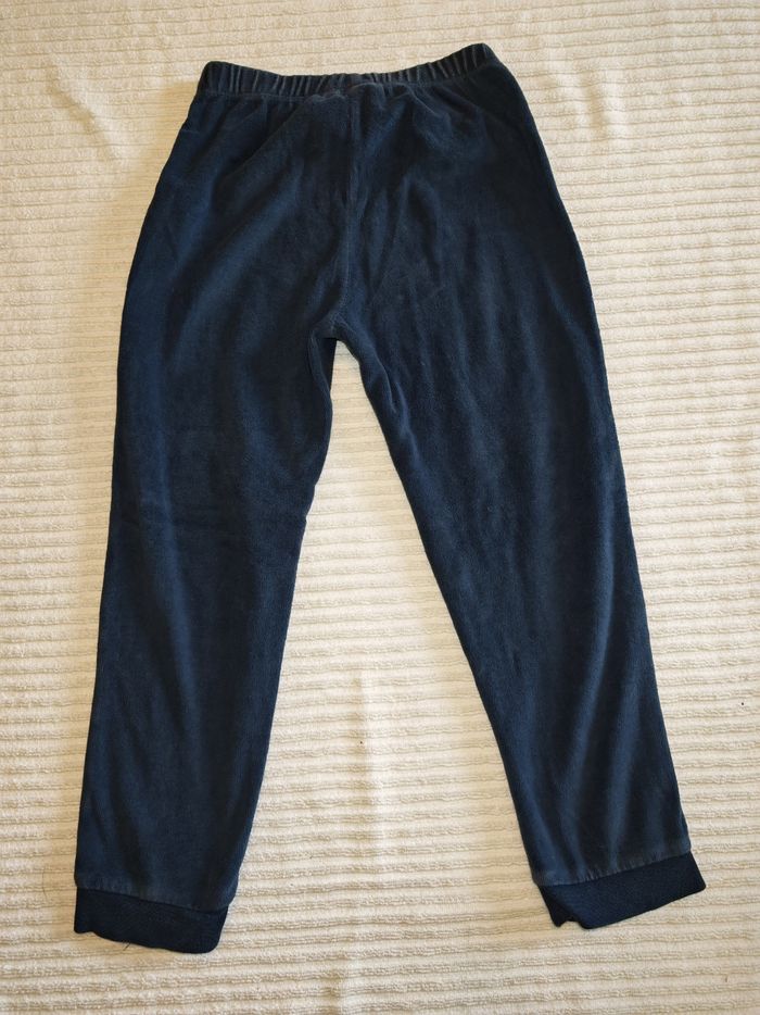 Pyjama Minnie mouse 4/5 ans - photo numéro 6