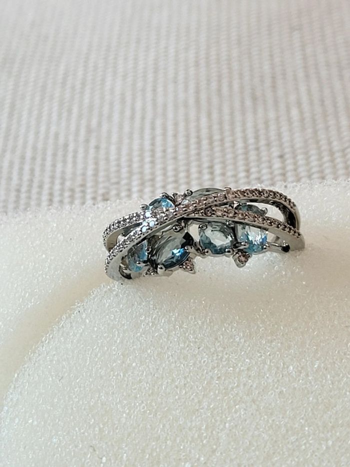 Bague fantaisie - photo numéro 2