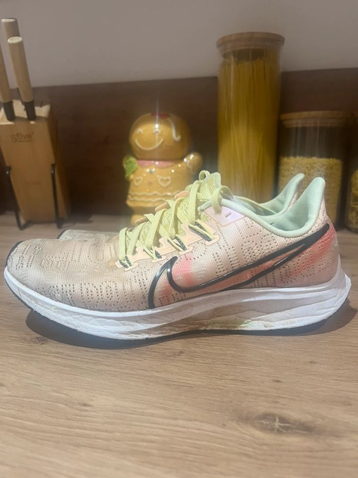 Basket de course à pied Nike - photo numéro 3
