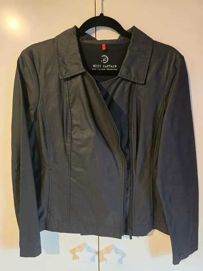Veste - photo numéro 5