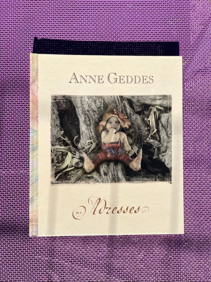 Carnet adresse