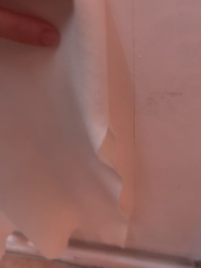 Robe blanche - photo numéro 3