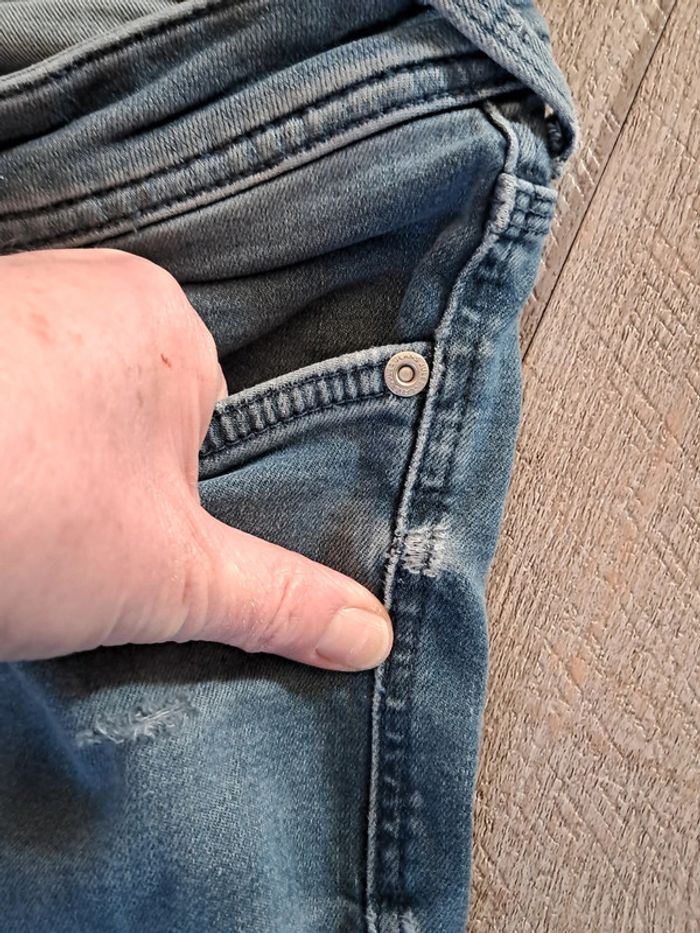 Jeans - photo numéro 5