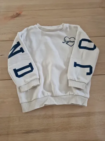 Pull 4 ans