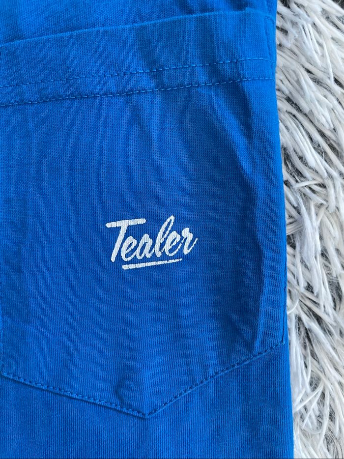 T-shirt manches longues Tealer taille M - photo numéro 4
