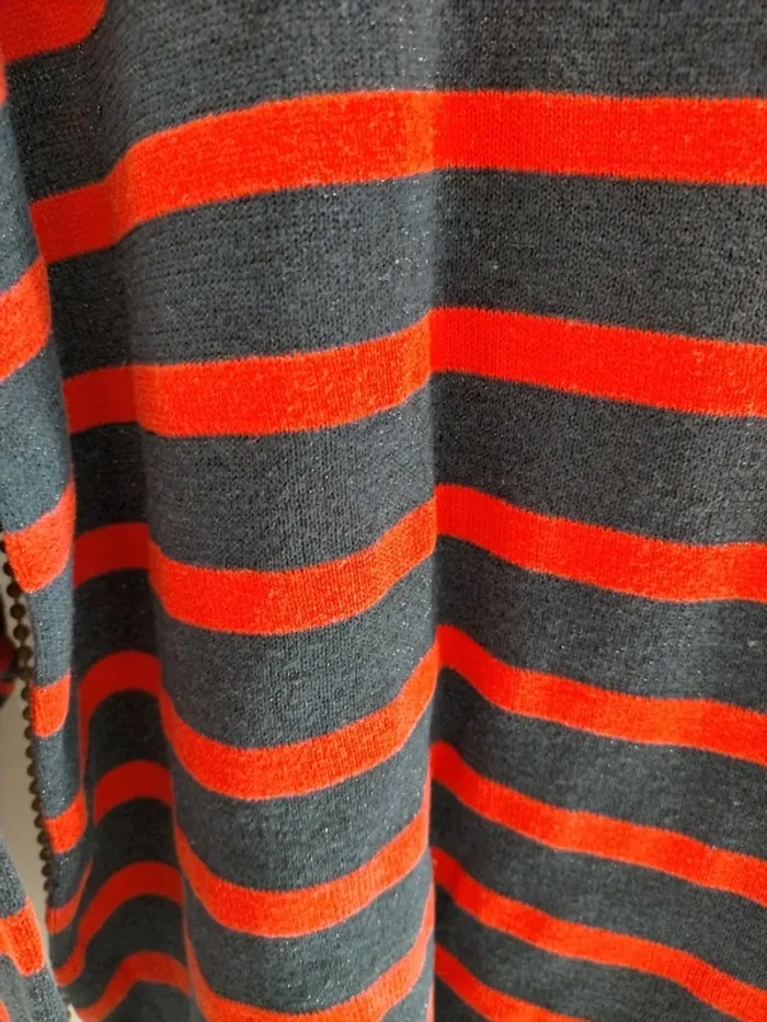 Pull fin - photo numéro 4