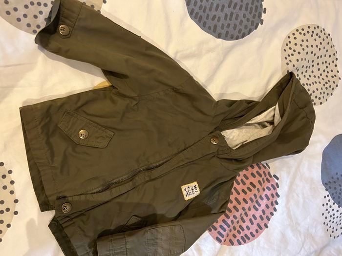 Veste