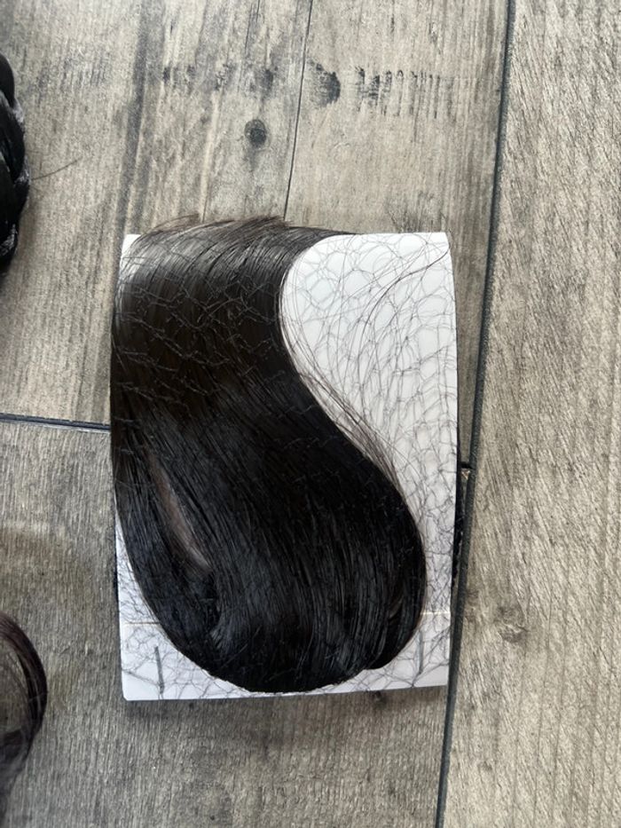 Accessoires coiffure neuf - photo numéro 2