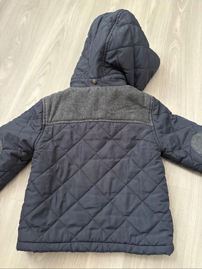 Manteau 2 ans 3 suisses - photo numéro 10