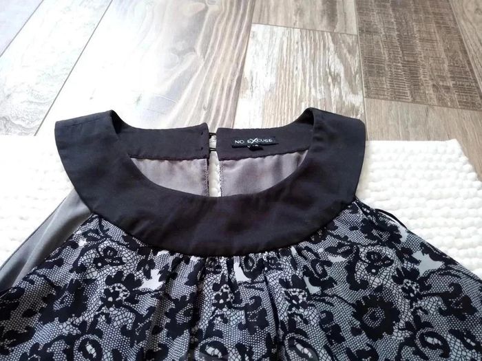 Robe no excuse taille 38 - photo numéro 2