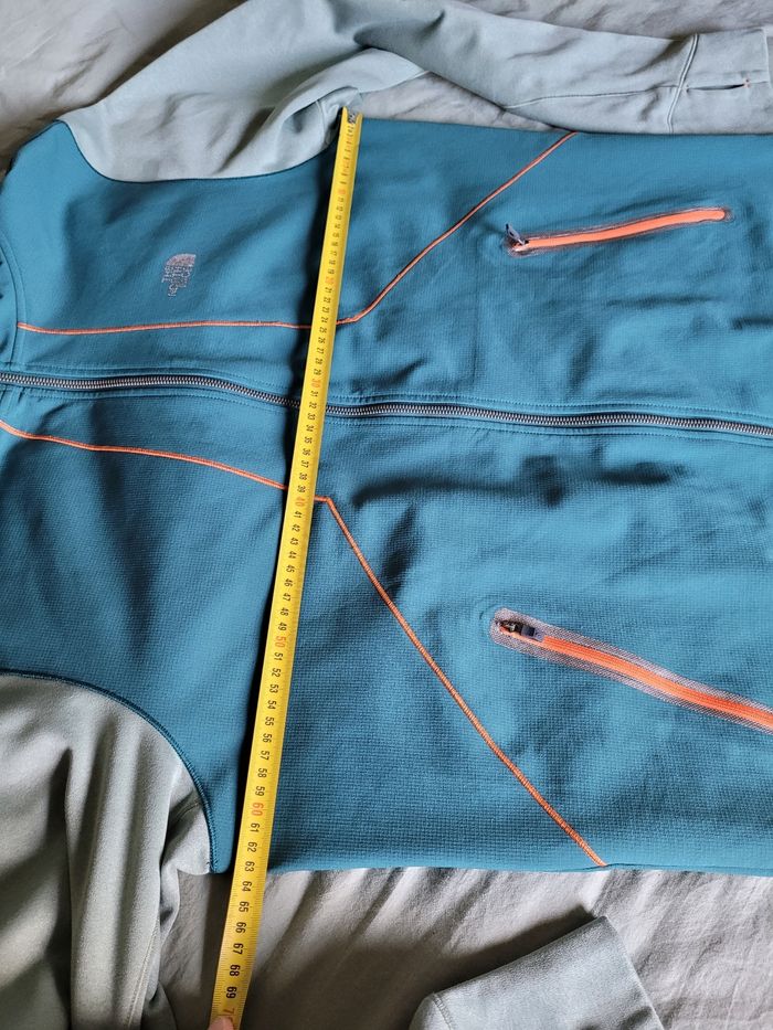 blouson the north face homme xl (30e) - photo numéro 5