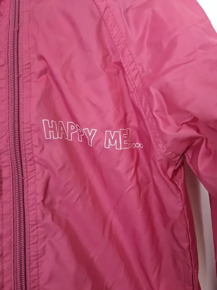 Imperméable - photo numéro 2