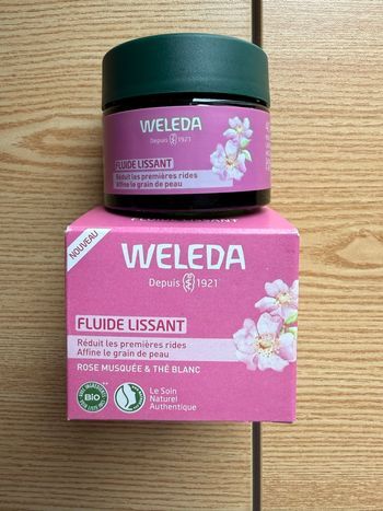 Weleda