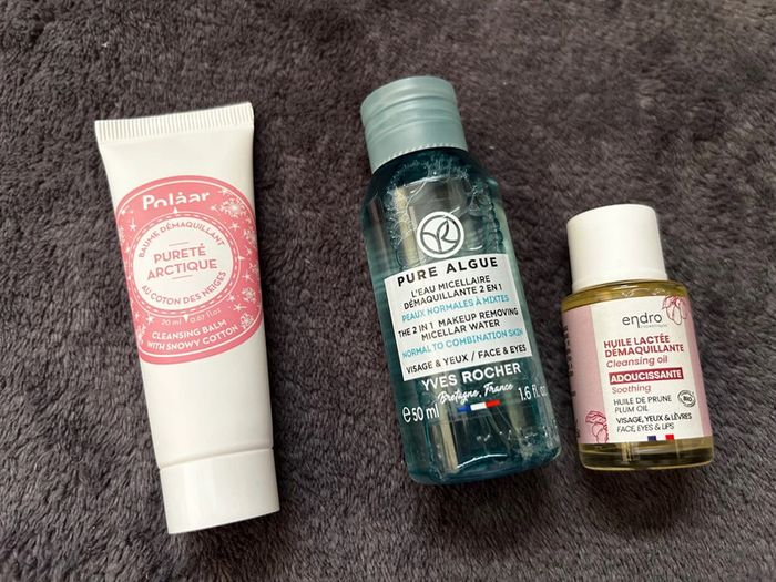 Produits de beauté - photo numéro 3