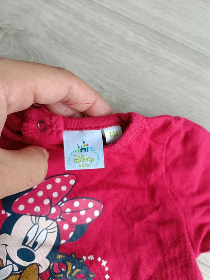 Robe bébé de fête - photo numéro 3