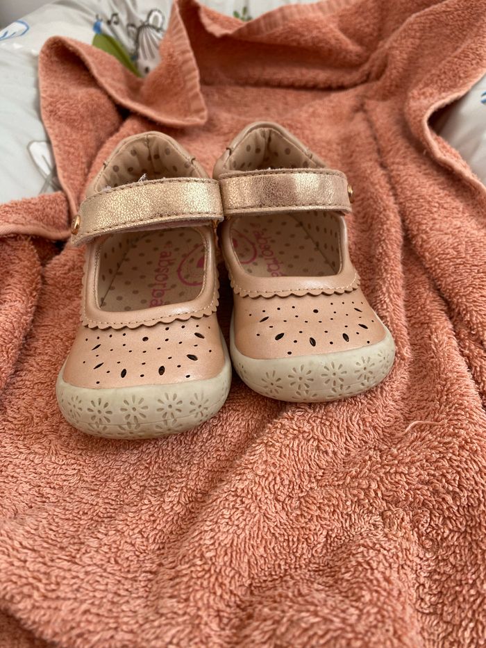 Chaussures - photo numéro 1