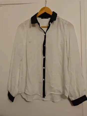 Chemise mim taille M