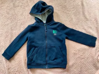 Gilet Okaïdi 2 ans