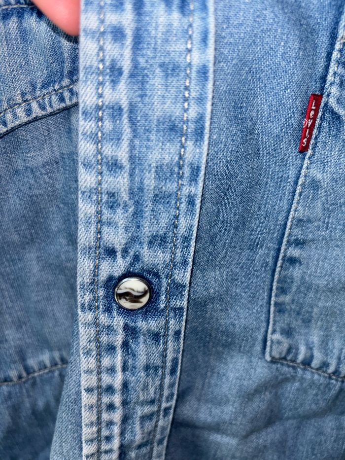 Veste longue Lévis - photo numéro 3