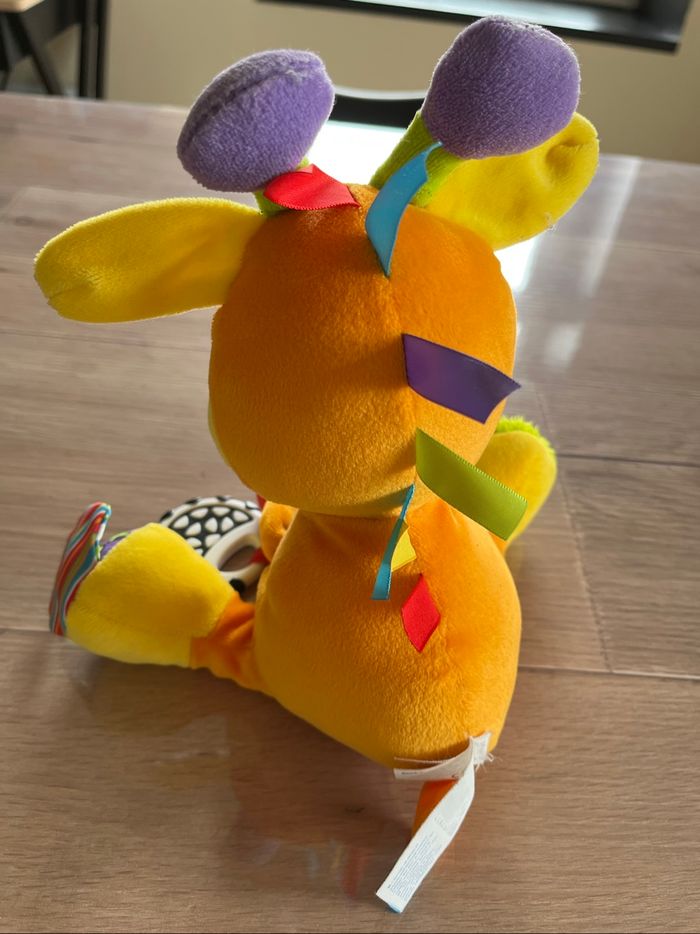 Jouets bébé - photo numéro 4