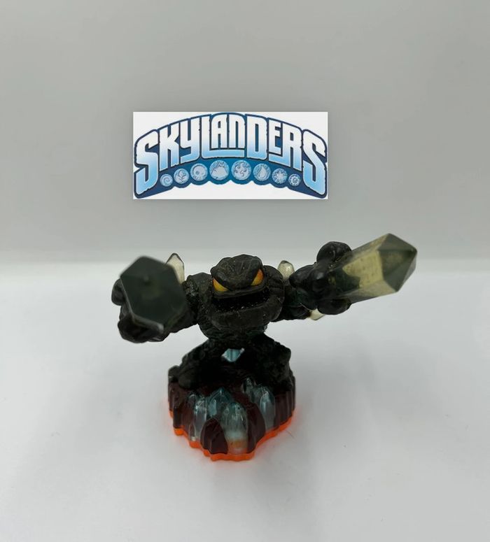 AcTiVision / Nintendo Skylanders Modèle: Prism Break - photo numéro 2