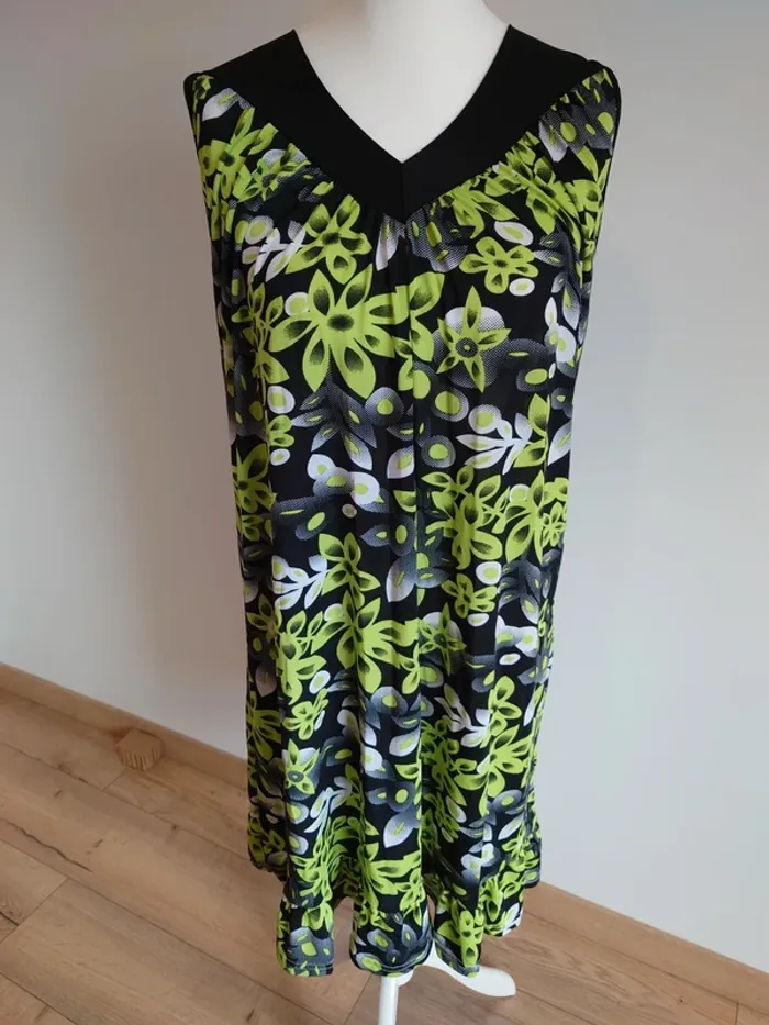 Robe XL
