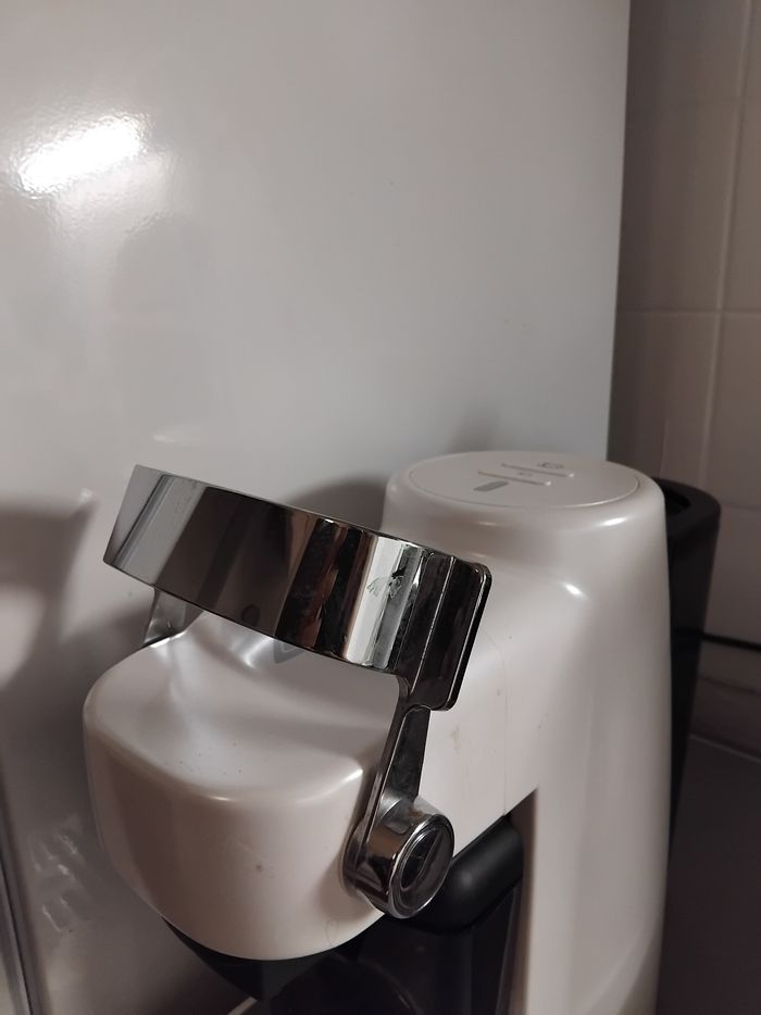 CAFETIÈRE MALENGO - photo numéro 3