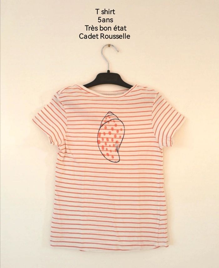 T shirt
