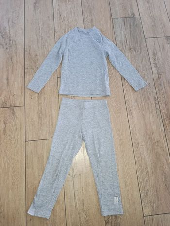 Ensemble vêtement technique enfant 4 ans