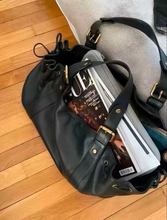 Sac à main idéal cours style GD - photo numéro 4