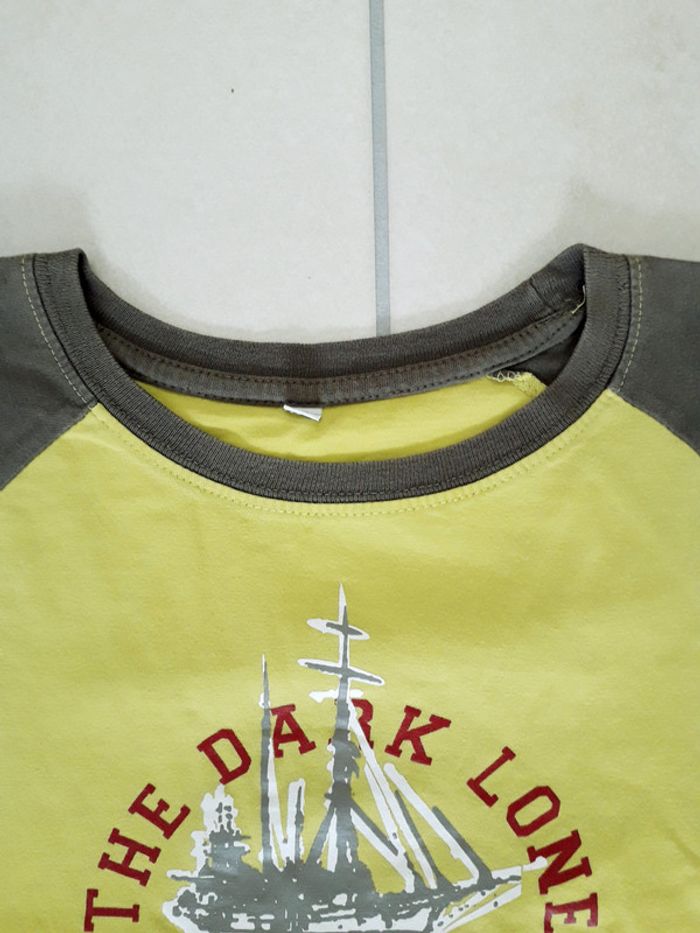 Pyjashort - 6 ans - photo numéro 5