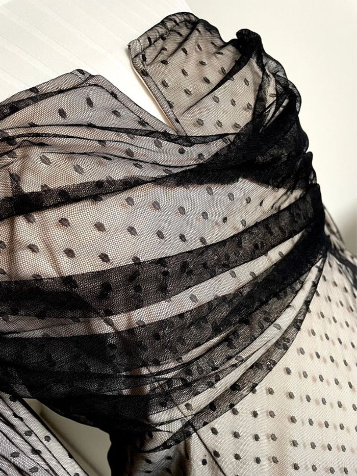 Robe de cocktail PLT Taille 44 - photo numéro 5