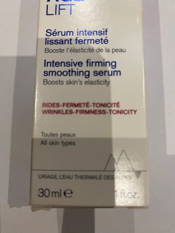 Sérum intensif - photo numéro 2