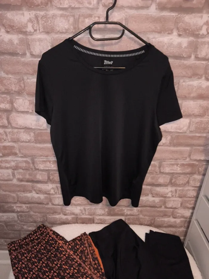 Ensemble de sport - photo numéro 4