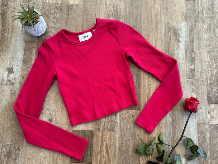 - Haut JJXX  - Taille XS - Neuf sans étiquette