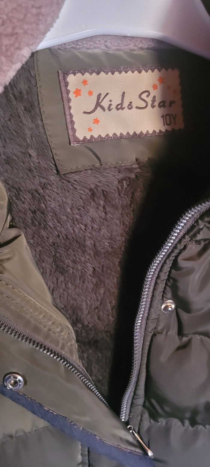Manteau d'hiver - photo numéro 6