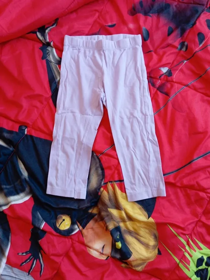 Lot leggings - photo numéro 4