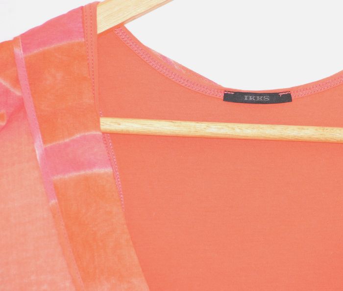 Robe voile - photo numéro 4