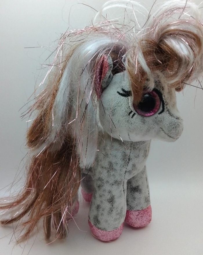 Peluche Ty - photo numéro 1