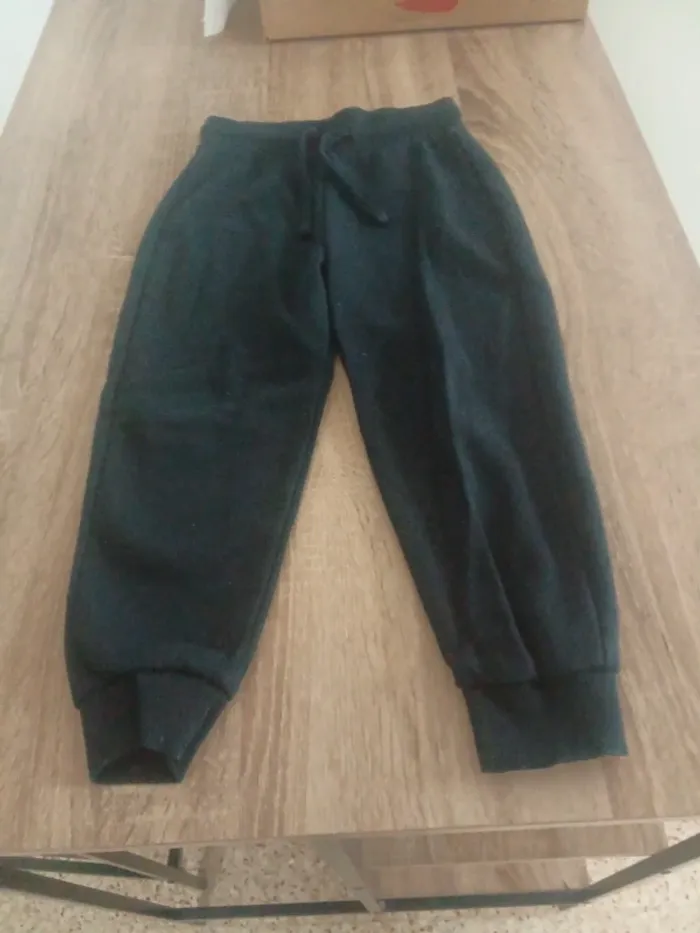 🌹bas de jogging kiabi 4 ans 🌹 - photo numéro 2