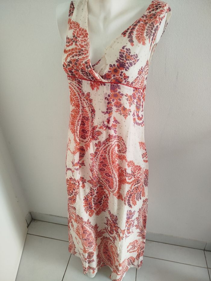 #kytie40femme. Robe taille 40 - photo numéro 1