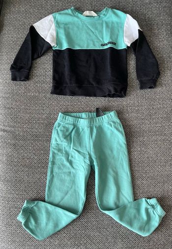 Ensemble garçon