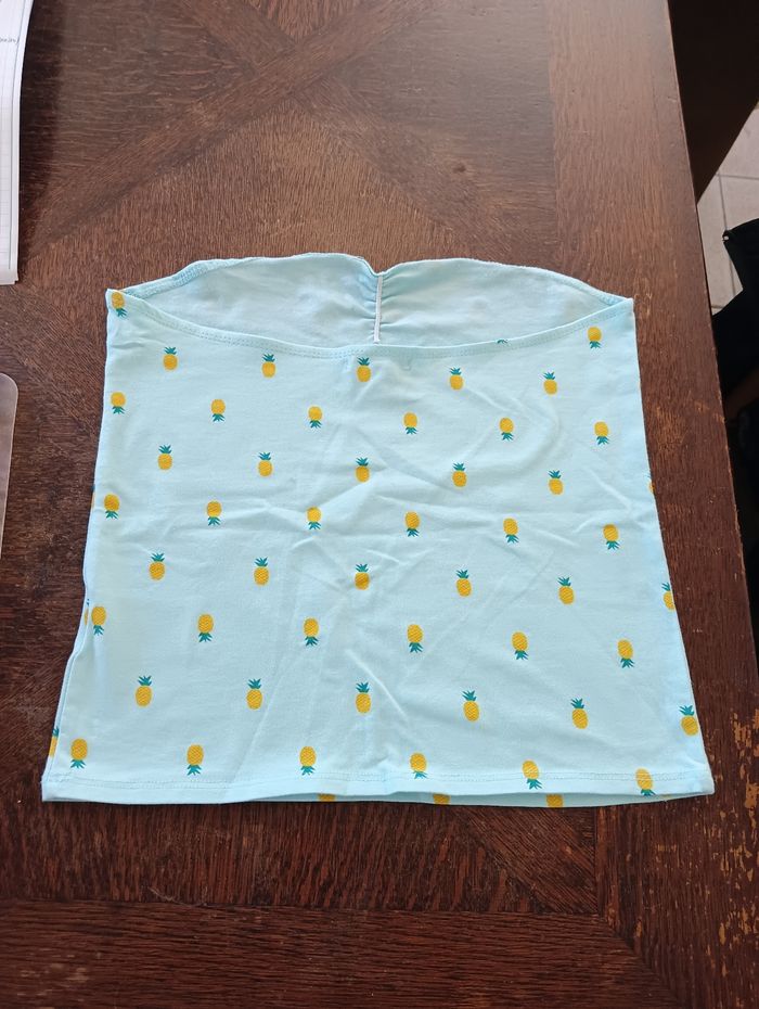 Haut xs - photo numéro 2