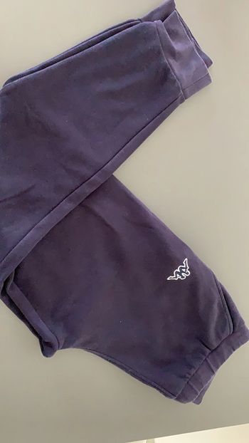 Jogging vintage Kappa taille L