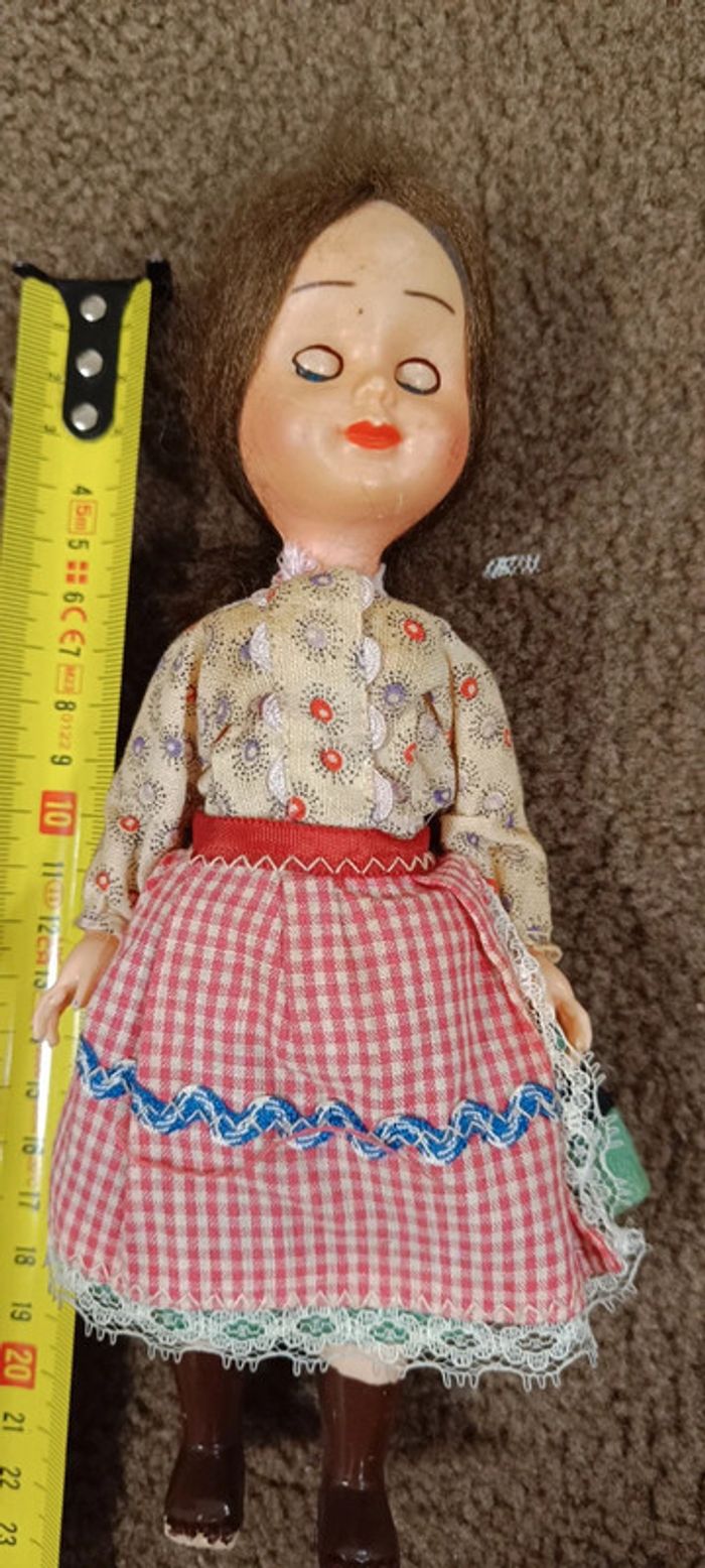 Poupée type querzola - photo numéro 5
