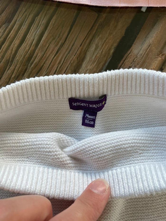 Ensemble fille - photo numéro 2