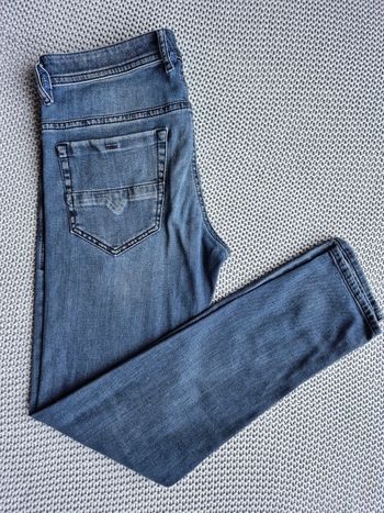 Jean Diesel 42