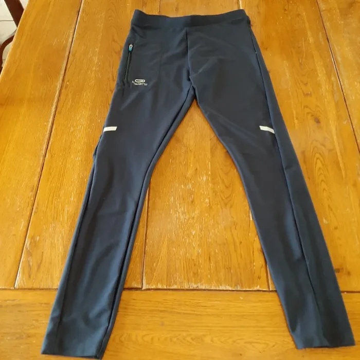 Legging Sport Fille Kalenji Décathlon 10 ans