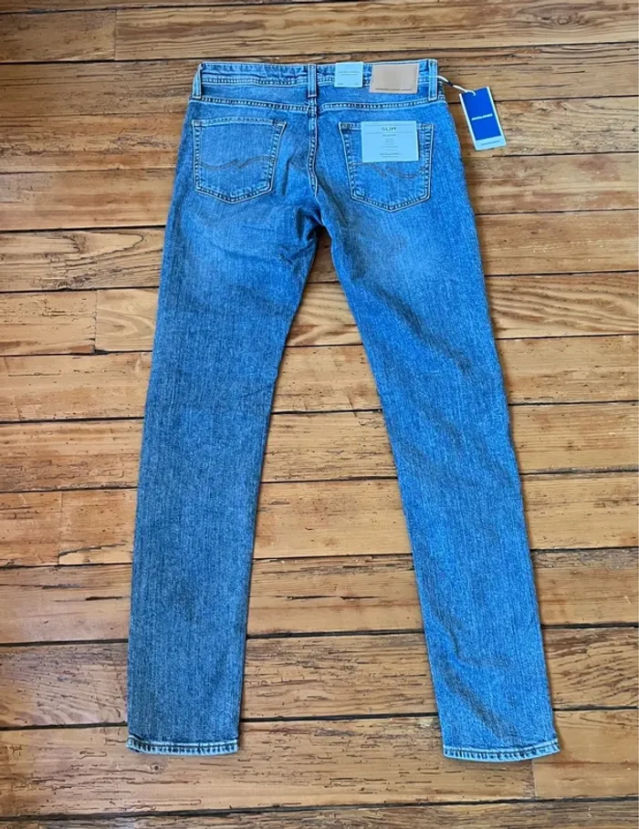 Jeans Jack & Jones - photo numéro 2