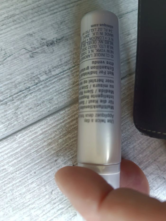 Clinique smart custom repair serum - photo numéro 3